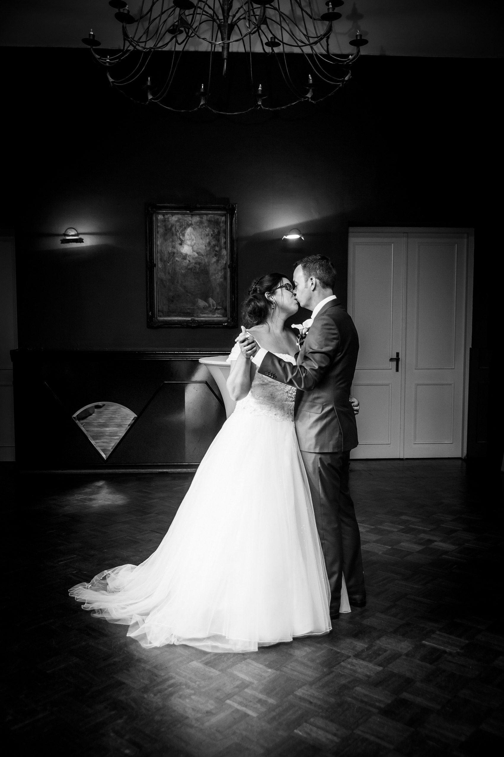 Bruidsfotografie & Trouwfotografie (Maastricht, Limburg)