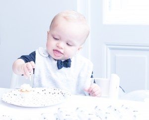 Rivas 1 jaar (Gezin Fotografie)