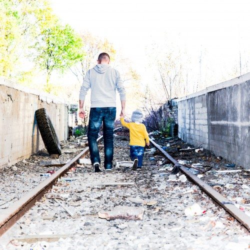 Familie, Kinder en Gezin fotografie in Maastricht (Limburg)