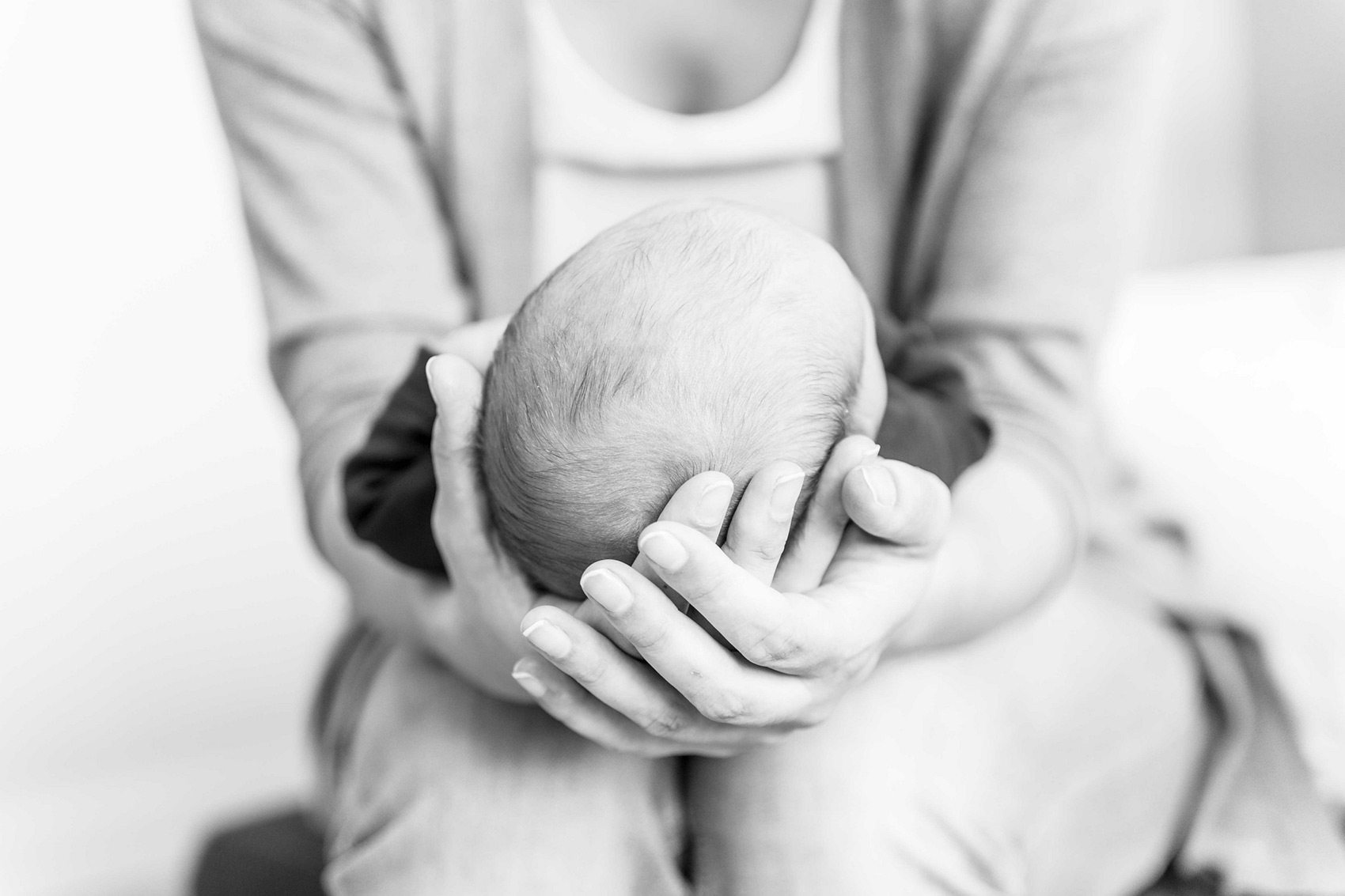 Newborn Shoot Baby Fotografie in Maasitricht (Limburg)