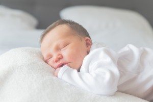 Newborn Shoot Baby Fotografie in Maasitricht (Limburg)