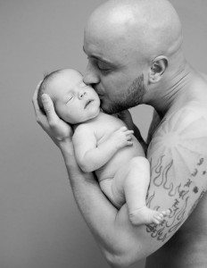 Newborn Shoot Baby Fotografie in Maasitricht (Limburg)