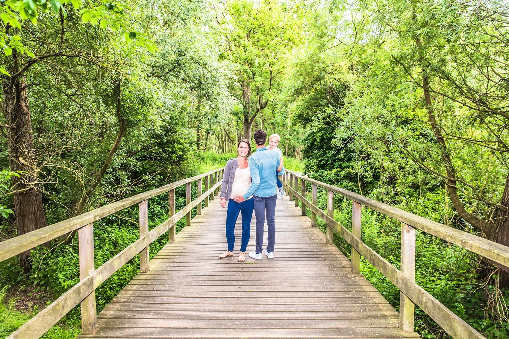 Zwangerschapsshoot & Zwangerschapsfotografie Maastricht (Limburg)