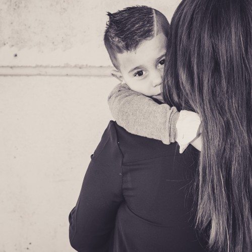 Familie, Kinder en Gezin fotografie in Maastricht (Limburg)