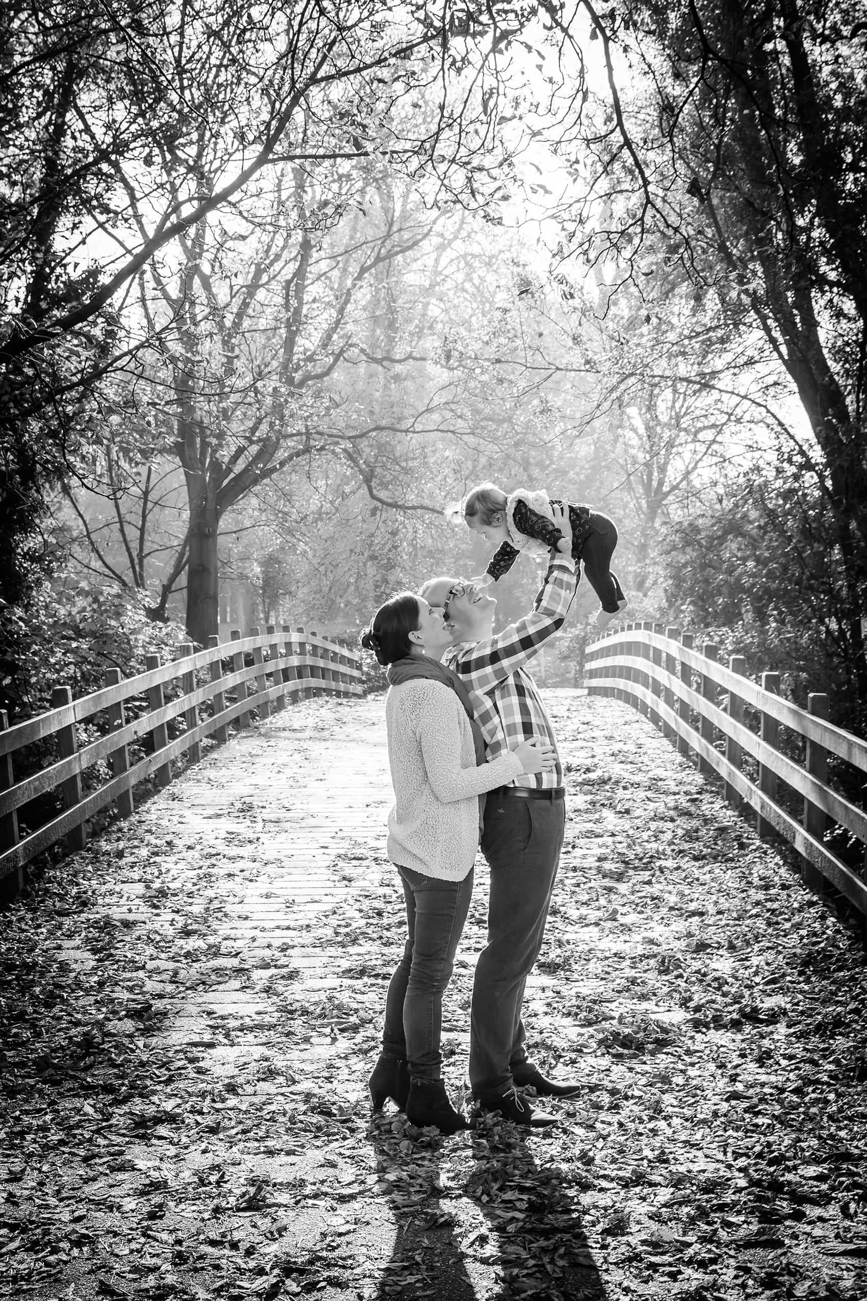 Familie, Kinder en Gezin fotografie in Maastricht (Limburg)