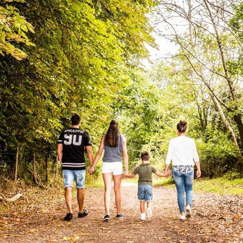 Familie, Kinder en Gezin fotografie in Maastricht (Limburg)