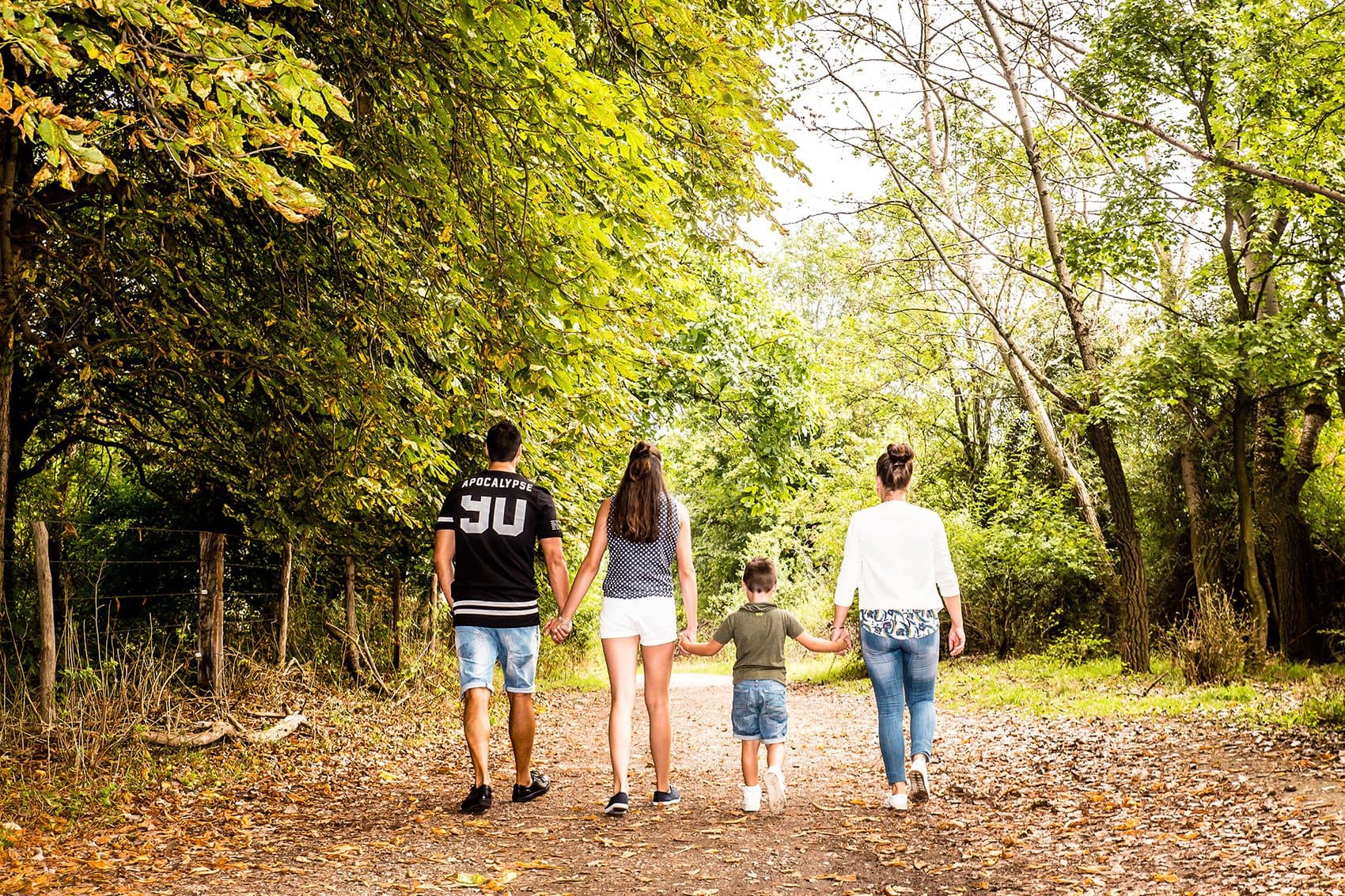 Familie, Kinder en Gezin fotografie in Maastricht (Limburg)