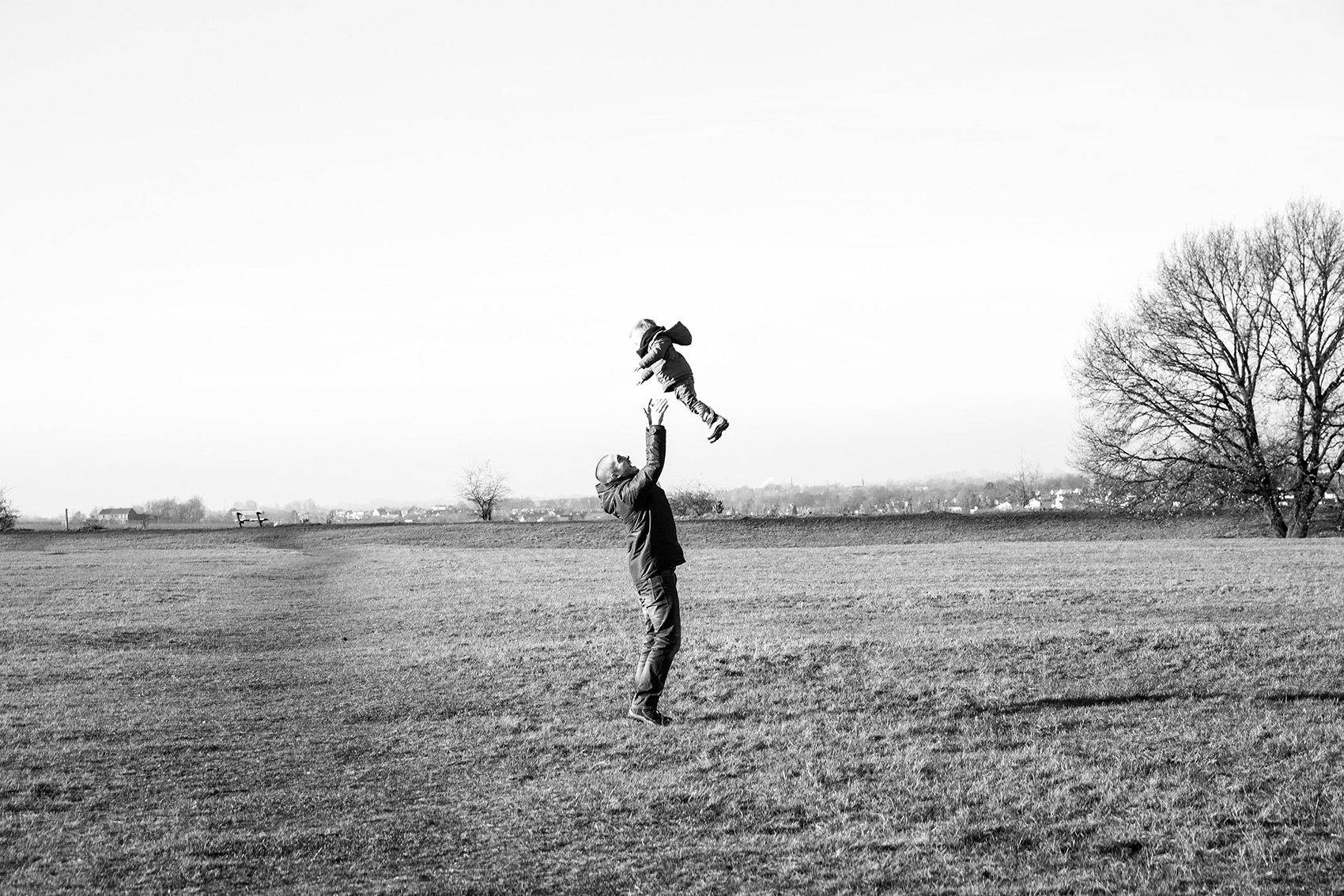 Familie, Kinder en Gezin fotografie in Maastricht (Limburg)