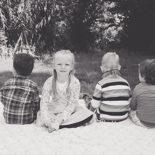 Familie, Kinder en Gezin fotografie in Maastricht (Limburg)
