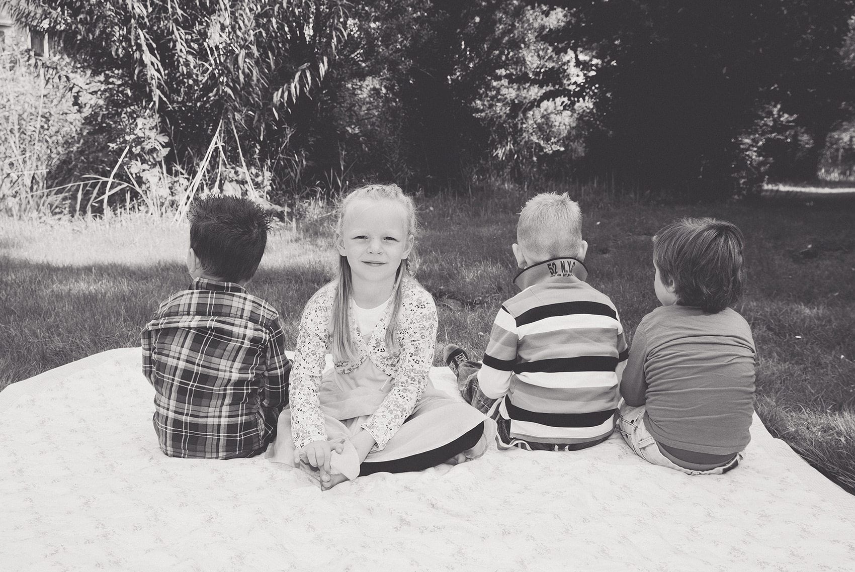 Familie, Kinder en Gezin fotografie in Maastricht (Limburg)