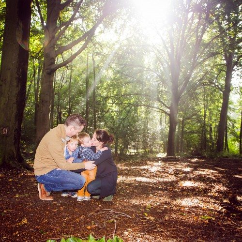 Familie, Kinder en Gezin fotografie in Maastricht (Limburg)