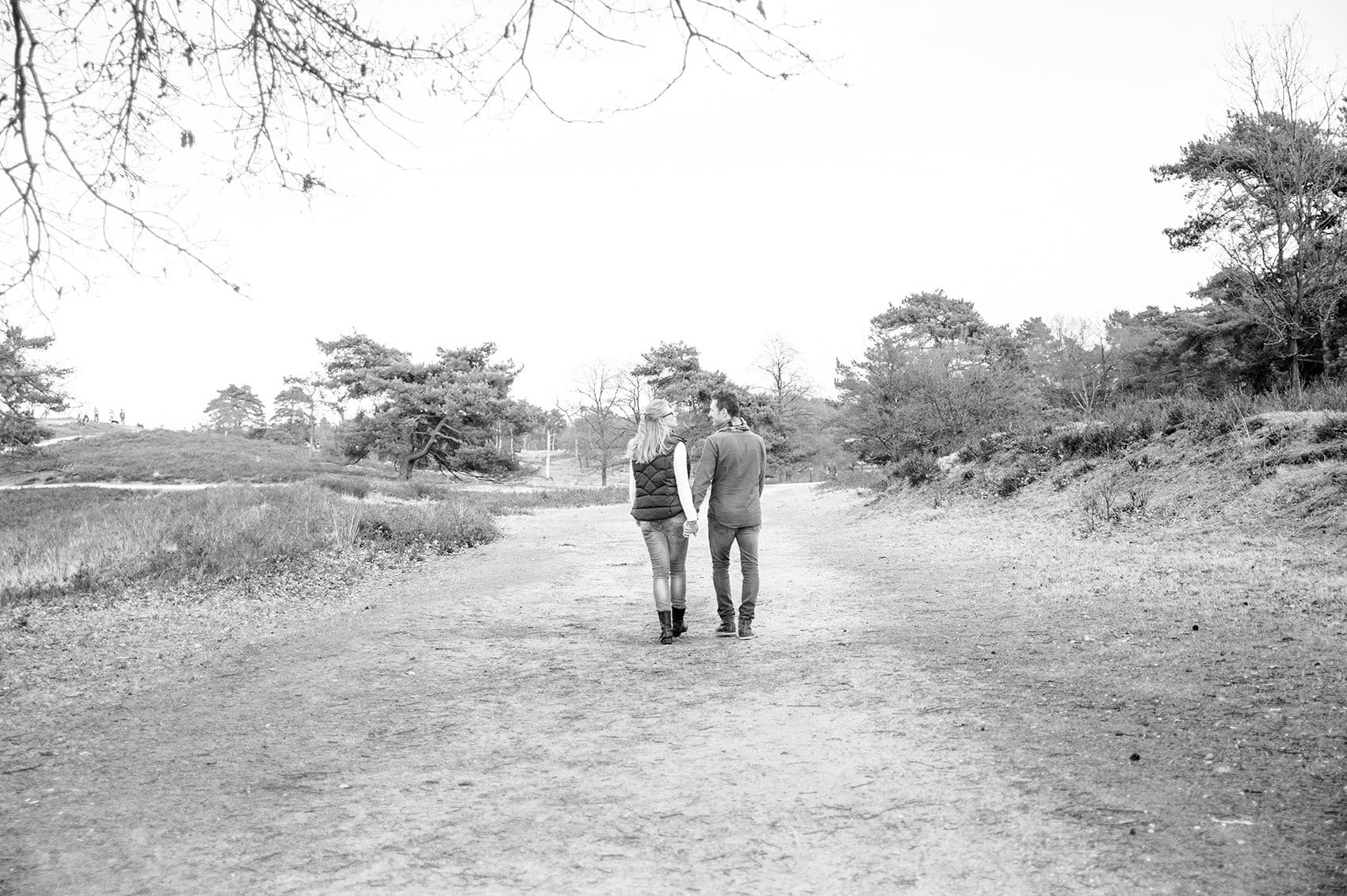 Loveshoot, Liefde & Romantische Fotografie (Maastricht, Limburg)