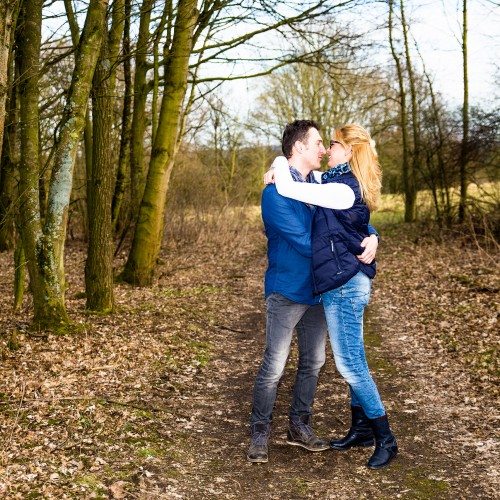 Loveshoot, Liefde & Romantische Fotografie (Maastricht, Limburg)