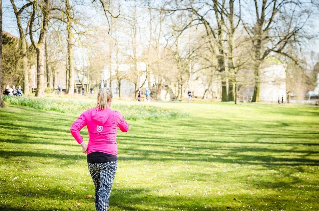 'Mom in Balance' Maastricht - Suzanne Vrolijk Fotografie