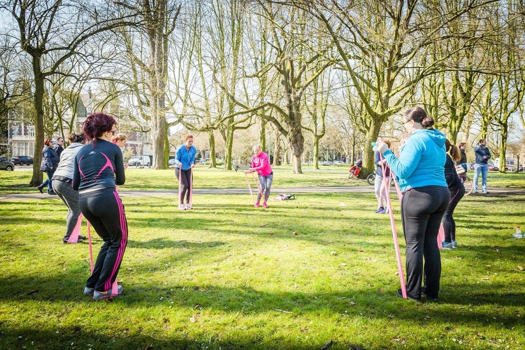 'Mom in Balance' Maastricht - Suzanne Vrolijk Fotografie