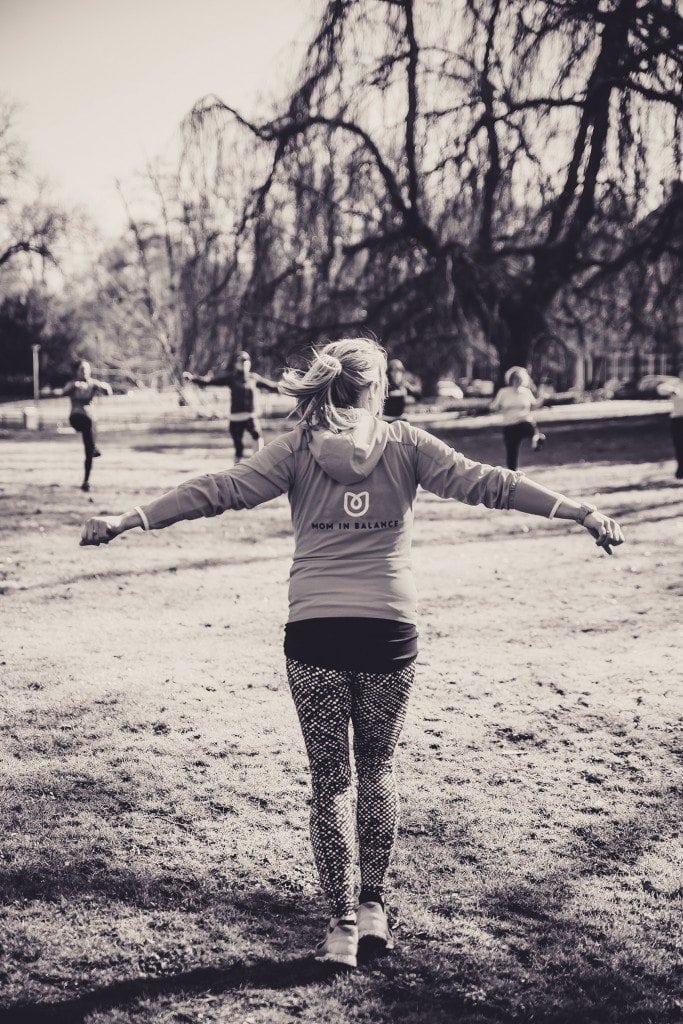 'Mom in Balance' Maastricht - Suzanne Vrolijk Fotografie