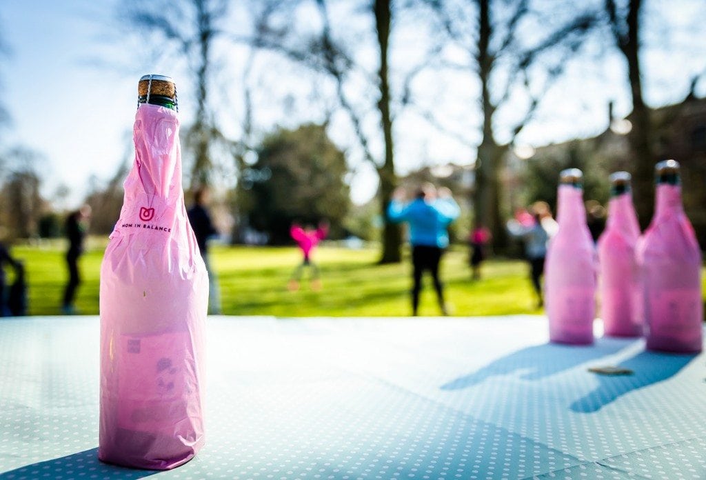 'Mom in Balance' Maastricht - Suzanne Vrolijk Fotografie