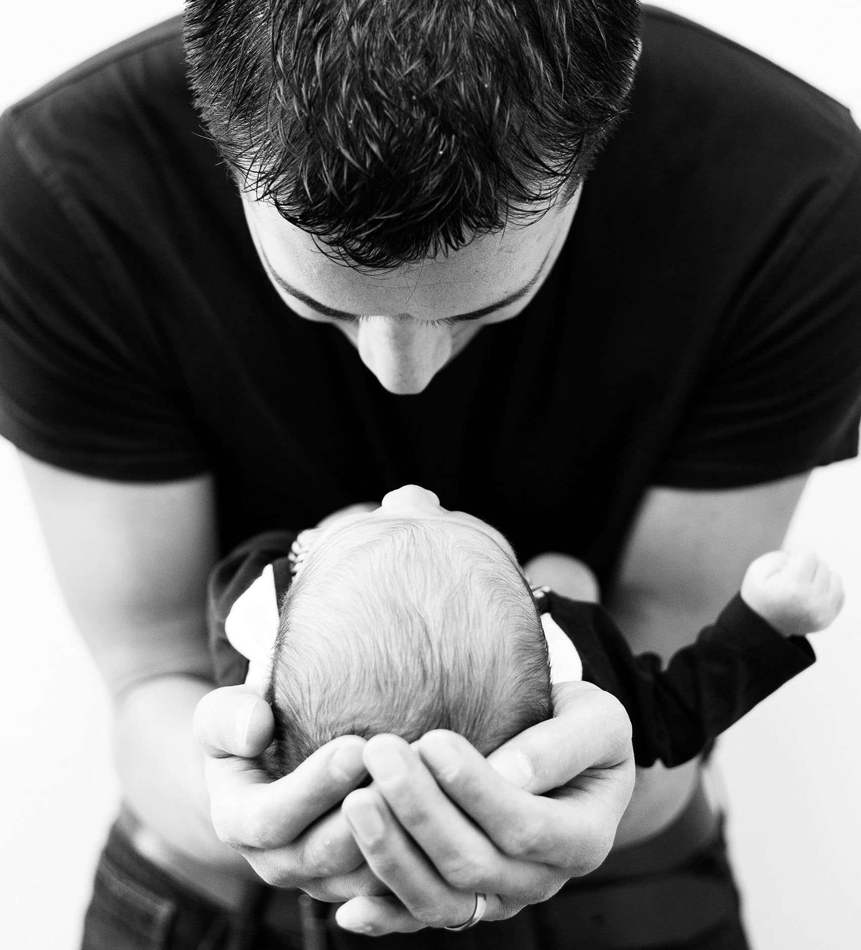 Newborn Shoot & Baby Fotografie (Maastricht, Limburg)