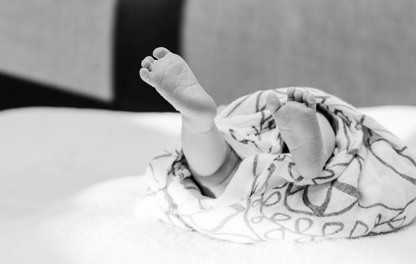 Newborn Shoot & Baby Fotografie (Maastricht, Limburg)