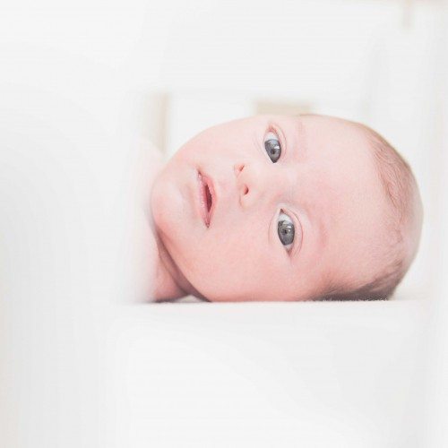 Newborn Shoot & Baby Fotografie (Maastricht, Limburg)