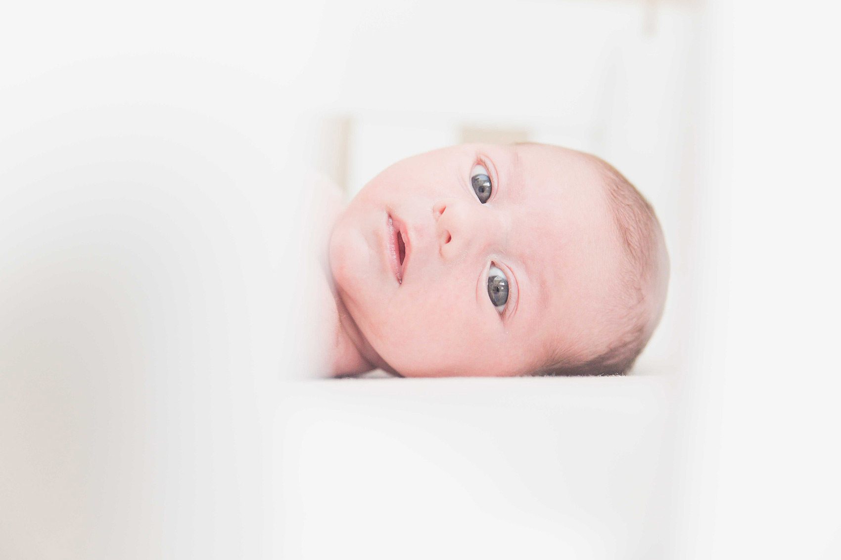 Newborn Shoot & Baby Fotografie (Maastricht, Limburg)